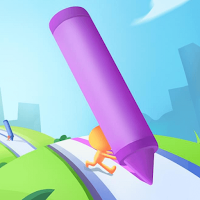 Brush Parkour
