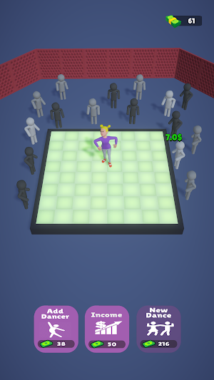 Dance Fever Screenshot 3