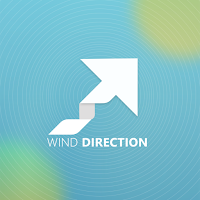 Wind Direction : Speed - Path