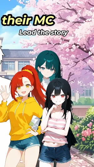 Oshiz Screenshot 1