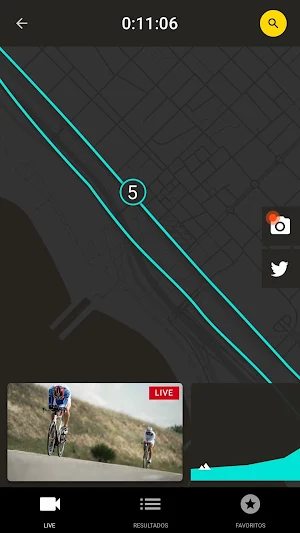 Chiptime Screenshot 2