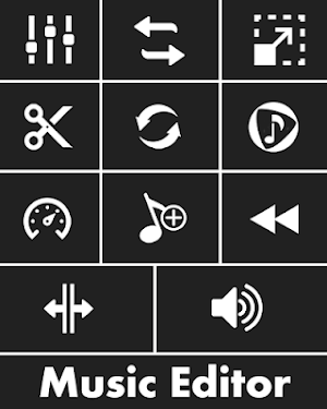 Video Editor With Music Screenshot 1