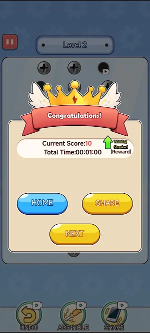 Screw Master Screenshot 2