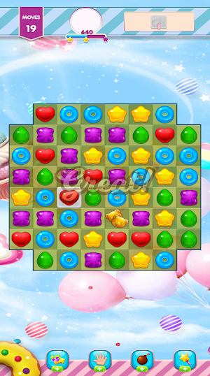 Candy Swap Wat Screenshot 3