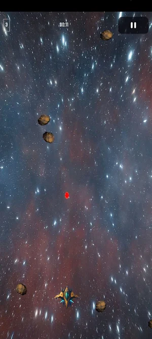 Shooter Screenshot 2