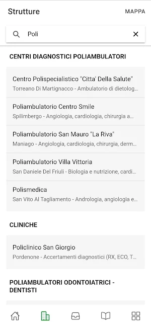 Credima Screenshot 2