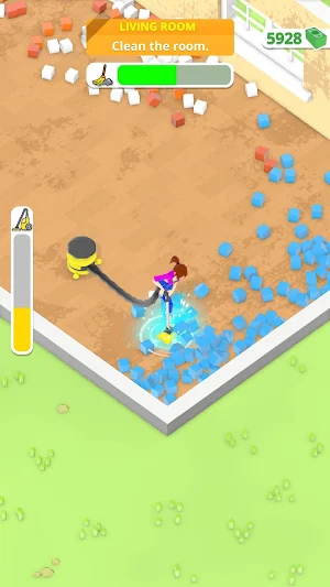 Pimp My House Screenshot 1