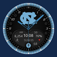 UNC Premium Watchface