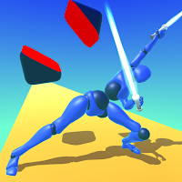 Flex Saber