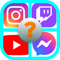 Logo quiz Guess logo online1v1