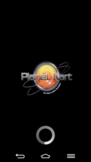 Planet Kart Screenshot 0