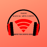 Rádio Musical Web Gospel