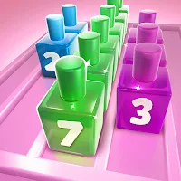Nail Polish Sort