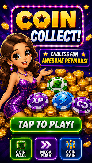 Lucky Runcoin Screenshot 0