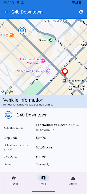 SC Vancouver Screenshot 2