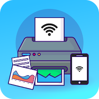 Mobile Printer: Simple Print