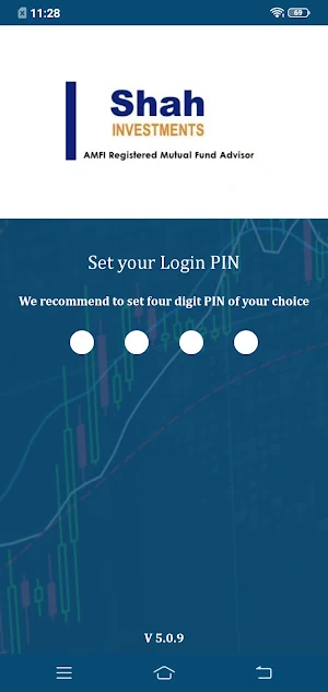 Shah Investments Screenshot 2
