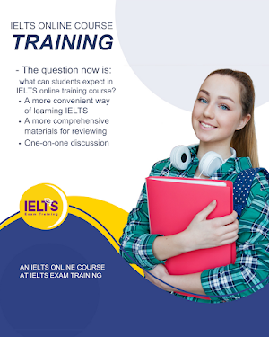 IELTS Academic Practice Band 8 Screenshot 1