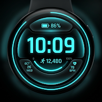 Active Max: Watchfaces Tool