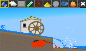 Sandbox XL Screenshot 3