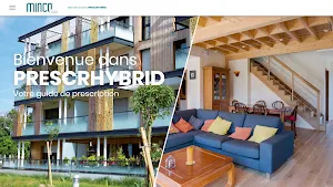 PrescrHybrid Screenshot 3