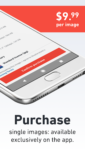 Shutterstock - Stock Photos and Videos Screenshot 2
