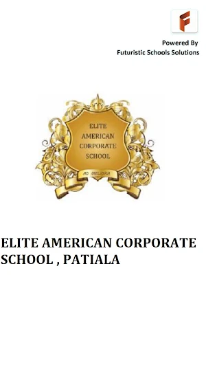 EliteAmerican Corporate School Screenshot 1