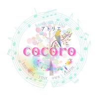 ワークショップcocoro　公式アプリ