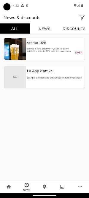 Pavé Family Screenshot 1