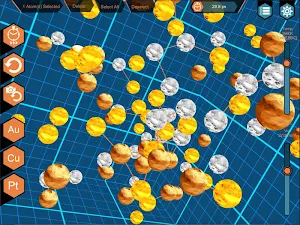 AtomTouch Screenshot 2
