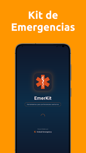 EmerKit Screenshot 0