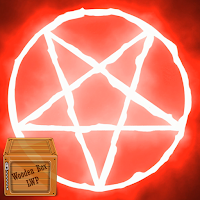 pentagram wallpaper