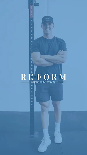 Reform Online Coaching Screenshot 0