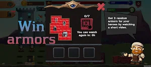 Tower Defenders TD Screenshot 3