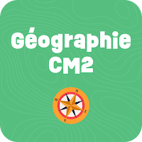 Géographie CM2