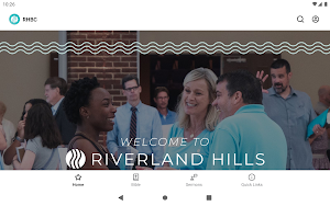 Riverland Hills Screenshot 3