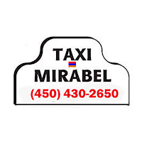 Taxi Mirabel