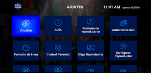GABRI TV Screenshot 0