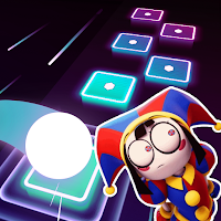 Amazing Digital Circus - Tiles