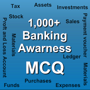 Banking Awarness MCQ Screenshot 0