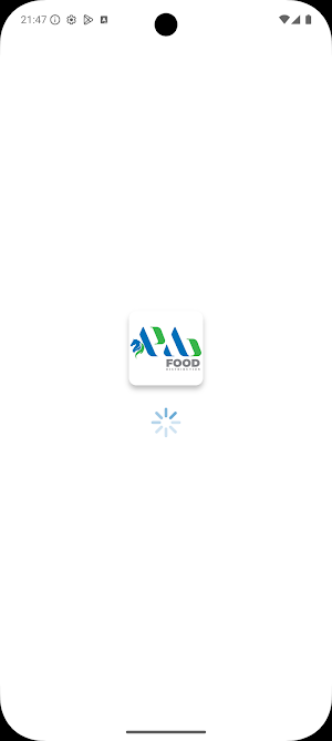 APFOOD Livraison Screenshot 0