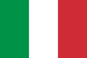 Italy Analog Watch Face Screenshot 2