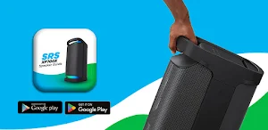 Sony SRS-XP700 Speaker Guide Screenshot 2