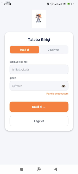 BrainRA Screenshot 0