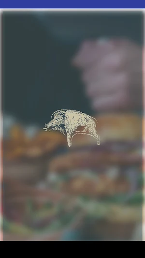 The Fat Boar Screenshot 0