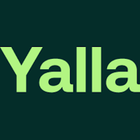 Yalla.ng Ride App