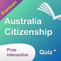 Australia Citizenship Quiz Pro