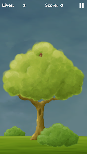 Tree Defense Screenshot 0