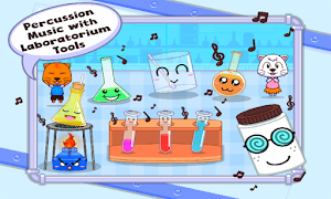 Marbel Magic Color & Music Screenshot 3