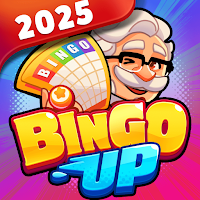 Bingo Up: Love Adventure Bingo